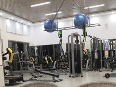 -中田健身工作室(嘉定江桥店)