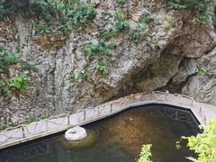-赤山风景区