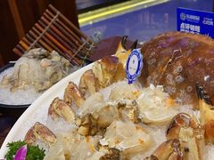 -东海怡品海鲜豆捞(星街坊店)