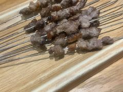 -嘻小北·兰州清汤牛肉面(太平洋森活天地店)