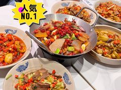 -潇湘阁(昆泰国际大厦店)