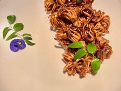 -将相和·海鲜蒸饺大连菜