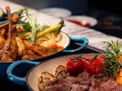 -金茂君悦·食在56海鲜自助餐厅ON56