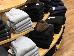-优衣库(青岛万象城店)