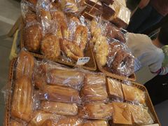 -玥儿弯弯手作烘焙(中海国际社区御城店)