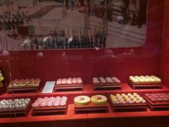 -御茶膳房皇家糕点博物馆(北京首店)