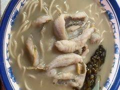 -明呈黄鱼面馆(斜土路店)