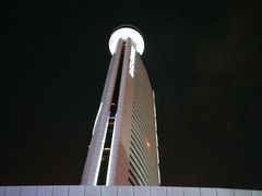 -厚街国际大酒店·游泳池