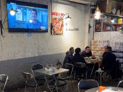 -有局·成都市井烧烤·精酿啤酒(双楠店)