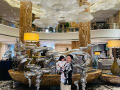 -广州威珀斯酒店