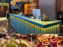 -庐灶江南·江南菜·四合院Bistro(东直门雍和宫·原华侨宾馆店)