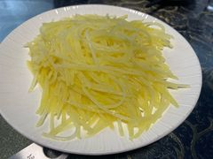 -周正水煮活鱼·吊水鱼(杏东店)