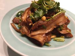 -百翠山居.家飨餐厅