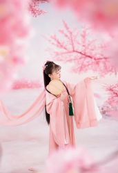 -唐小主古装儿童摄影馆·儿童汉服妆造·摄影跟拍