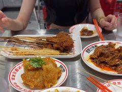 -堂堂小伙夫·辽宁小吃大排档(京西大悦城店)