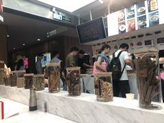 -成都你六姐·牛肉冒菜·麻辣香锅(长泰广场店)