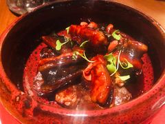 -湖滨28中餐厅·西湖宴·杭州君悦酒店