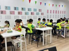 -常青藤国际象棋(新奥店)