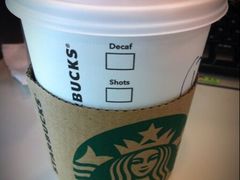 -星巴克(汇亚大厦店)