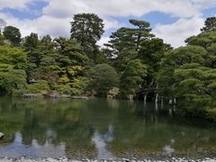 -京都御所
