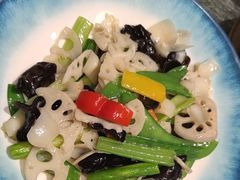 -顺意·顺德家乡菜(国际人才大厦店)