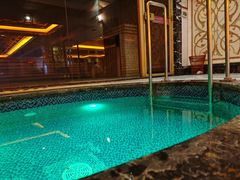 -君康悦美食汤泉水会·SPA(天河店)