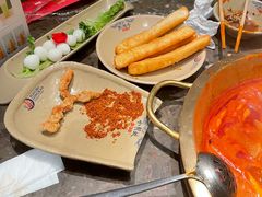 -小龙坎火锅(湖滨银泰in77店)