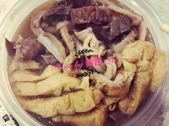 萝卜牛杂-老广州牛杂(深圳白石洲总店)