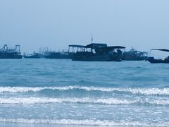 -侨港海滩
