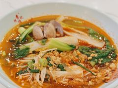 -何记花甲(印象城店)