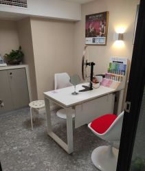 -咪咪专业脱毛连锁机构