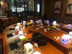 -MRX狼人杀俱乐部(黄浦店)