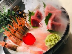 -阿吾罗日本料理(K11艺术中心店)