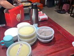 -御清斋总店(天一街店)