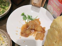 -水煮三国·川鲁江湖菜(香山店)