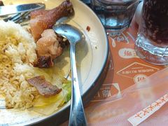 -大快活(丽丰店)