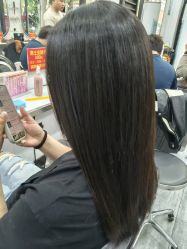-青霖·飘逸造型