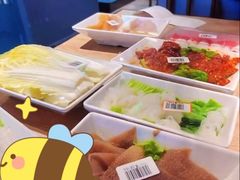 -野妹经典火锅(江夏中百店)
