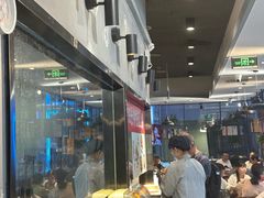 -李先生牛肉面大王(济南火车站候车室店)