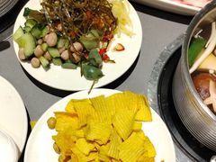 -伊斯美清真火锅(吉祥店)