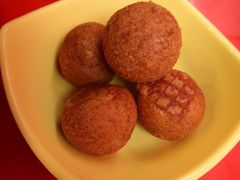 -BHC炸鸡(明洞总店)