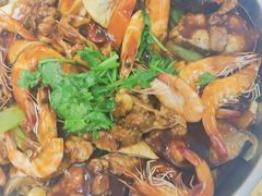 -黄记煌三汁焖锅(镇江苏宁广场店)