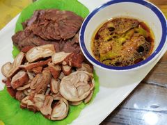 -郭屯王家炖鸡炒鸡(振兴西路店)