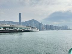 -海港城