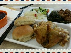 android_upload_pic-香妃烤鸡(西单店)