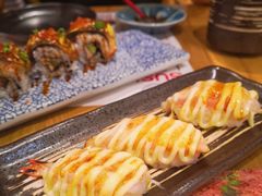-Sushi Love 创意寿司(丽影广场店)