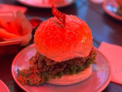 -DEEP·美式餐吧(五棵松华熙LIVE店)