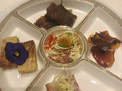 -金鼎明都国际大酒店-餐厅