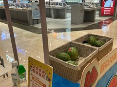 -福田卓悦INTOWN购物中心