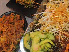 -酒里·宜州果酱烧烤(葛村店)